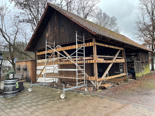 © Ferienbahnhof Reichenbach | 66994 Dahn-Reichenbach