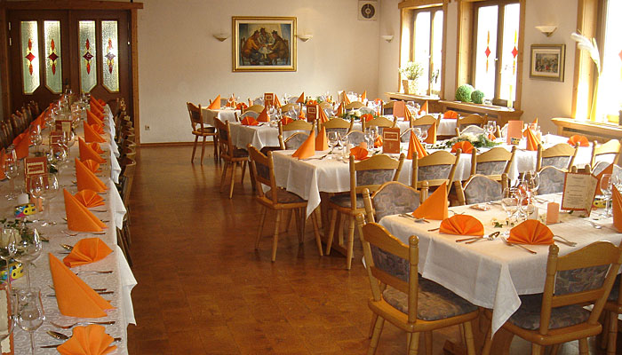 Restaurant Altes Bahnhöfl